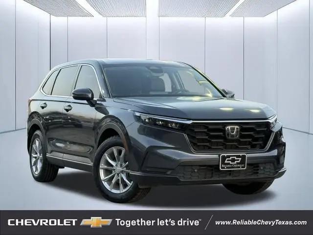2023 Honda CR-V EX-L AWD for sale in Richardson, TX