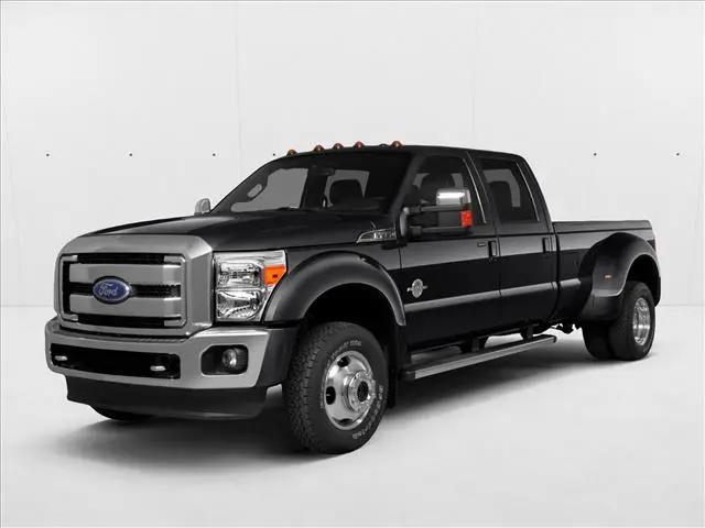 2016 Ford F-350 LARIAT for sale in Valencia, CA