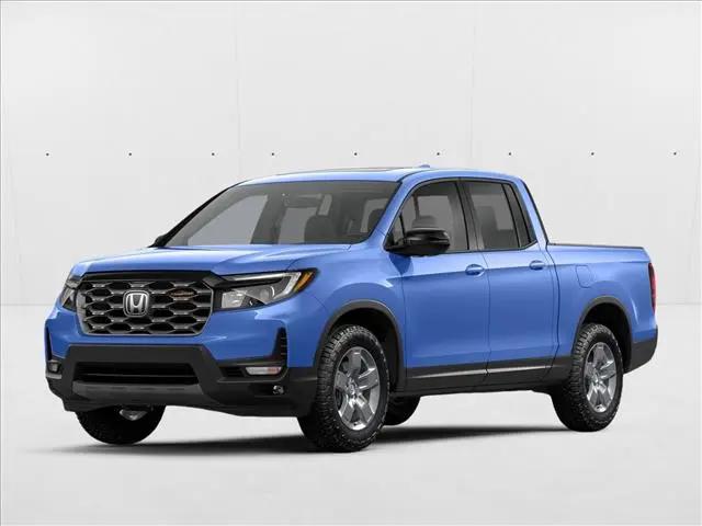 2024 Honda Ridgeline TrailSport for sale in Valencia, CA