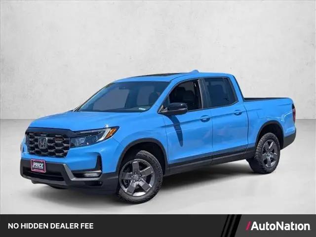 2024 Honda Ridgeline TrailSport for sale in Valencia, CA