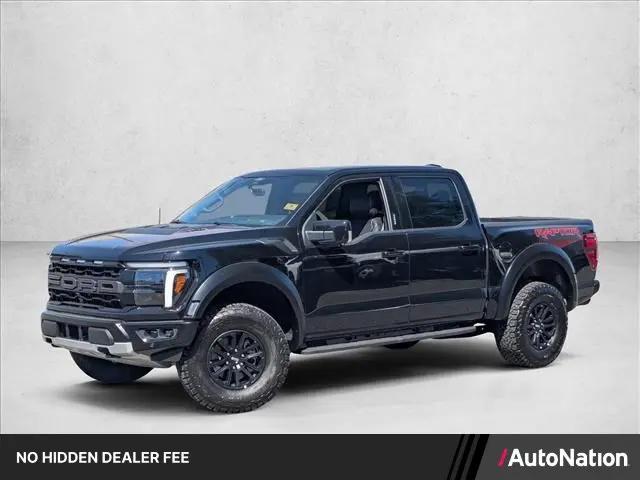 2026 Ford F-150 Raptor for sale in Valencia, CA