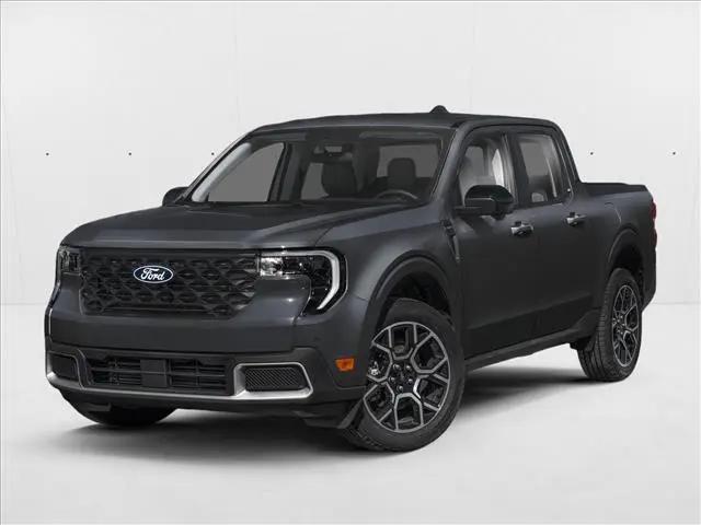 2026 Ford Maverick Lariat for sale in Valencia, CA