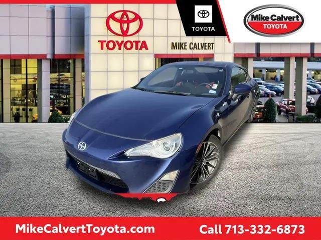2016 Scion FR-S Base for sale in Houston, TX