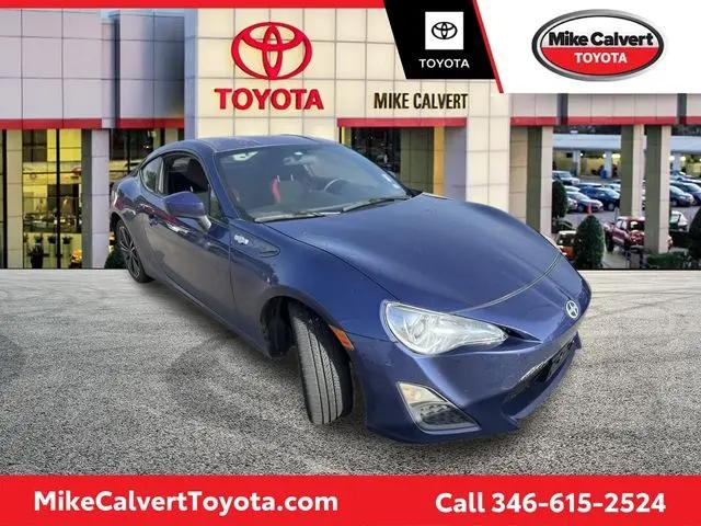 2016 Scion FR-S Base for sale in Houston, TX
