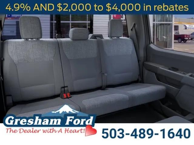 2026 Ford F-350 XLT