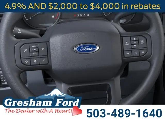 2026 Ford F-350 XLT