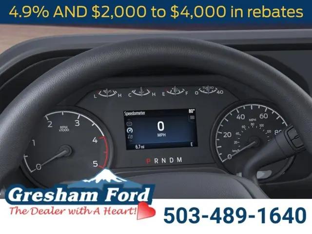 2026 Ford F-350 XLT