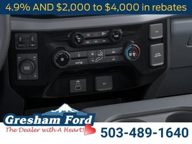 2026 Ford F-350 XLT