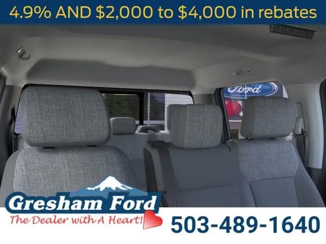2026 Ford F-350 XLT