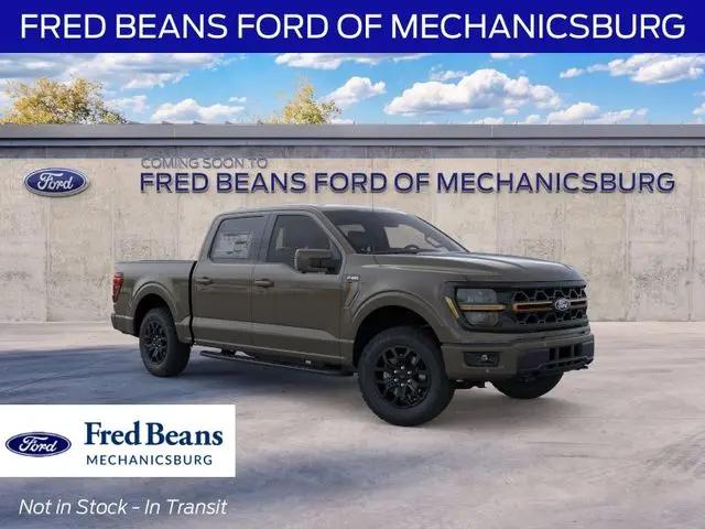 2026 Ford F-150 Tremor for sale in Mechanicsburg, PA
