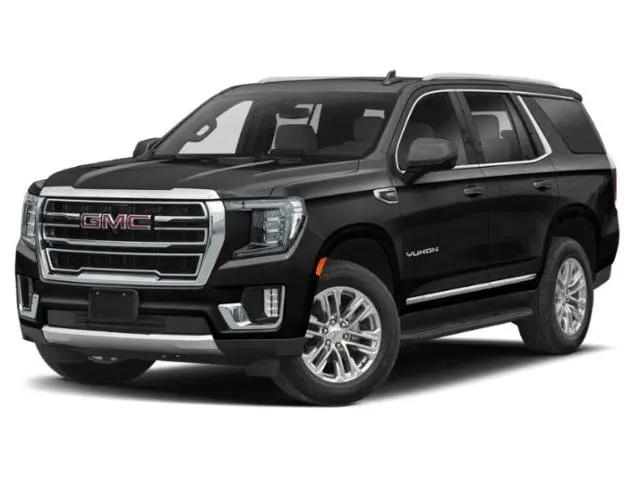 2023 GMC Yukon 4WD SLT for sale in Sherman Oaks, CA