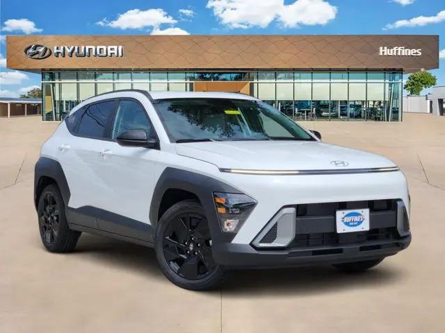 2026 Hyundai Kona SEL Sport for sale in Plano, TX