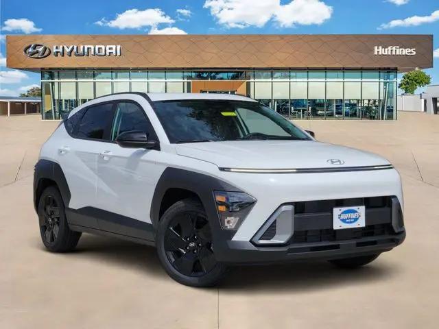 2026 Hyundai Kona SEL Sport for sale in Plano, TX