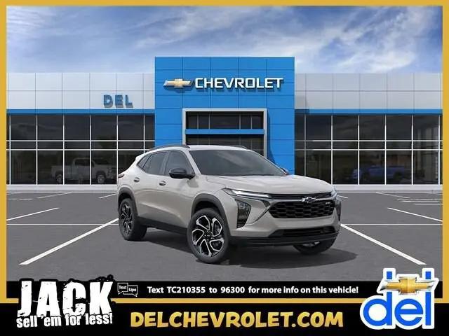 2026 Chevrolet Trax FWD 2RS for sale in Paoli, PA