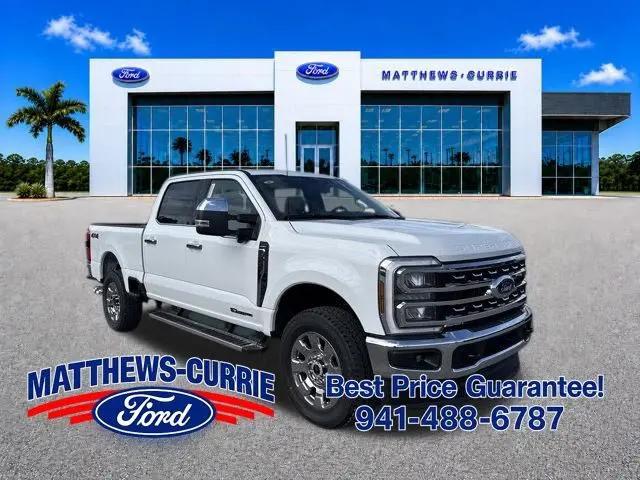 2026 Ford F-250 LARIAT for sale in Nokomis, FL