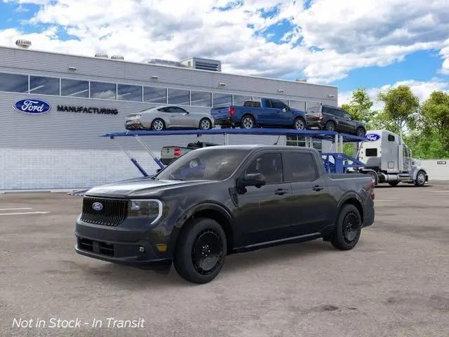 2026 Ford Maverick Lobo for sale in Huntsville, AL
