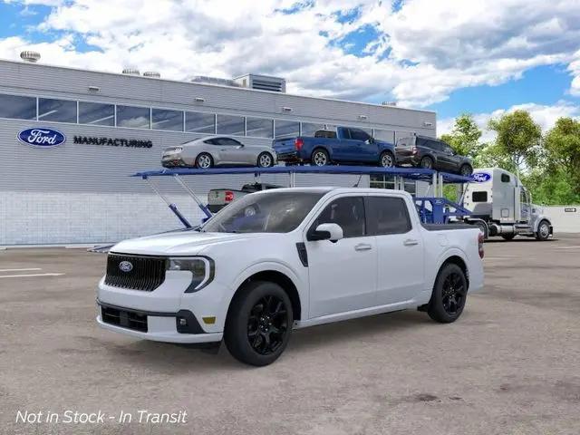 2026 Ford Maverick Lobo for sale in Huntsville, AL