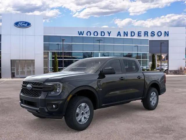 2026 Ford Ranger XL for sale in Huntsville, AL
