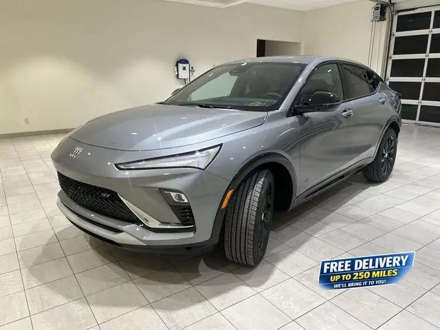 2026 Buick NV Sport Touring FWD for sale in Comanche, TX