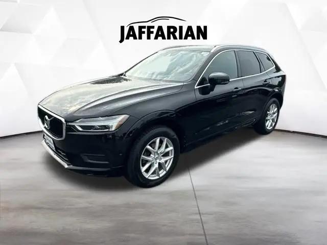 2018 Volvo XC60 T5 Momentum for sale in Haverhill, MA