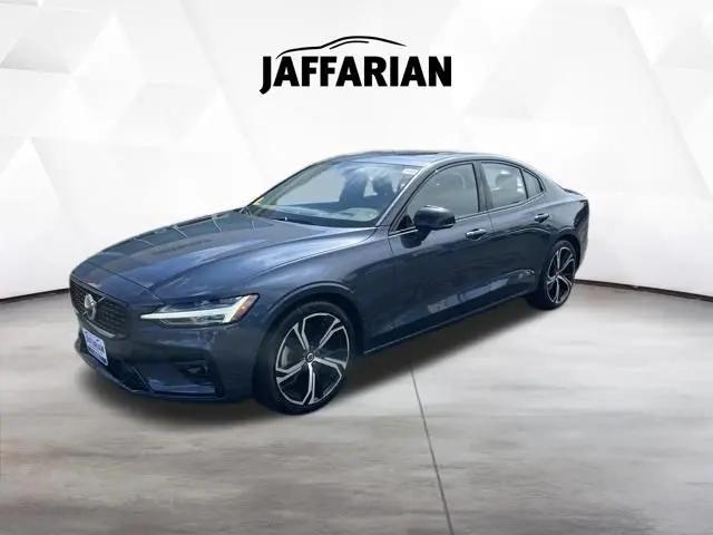 2024 Volvo S60 B5 Plus Dark Theme for sale in Haverhill, MA