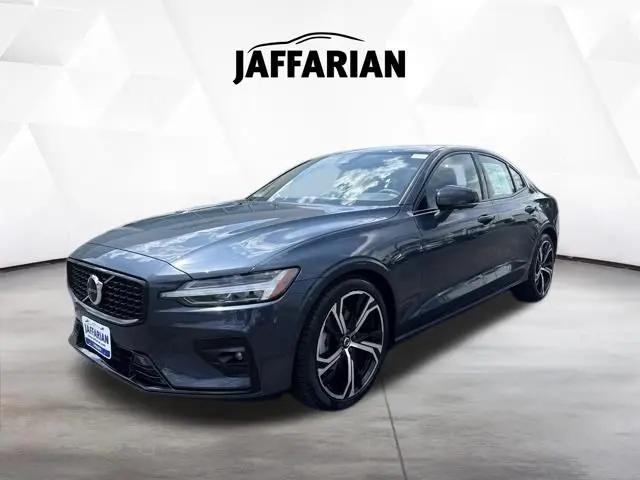 2024 Volvo S60 B5 Plus Dark Theme for sale in Haverhill, MA