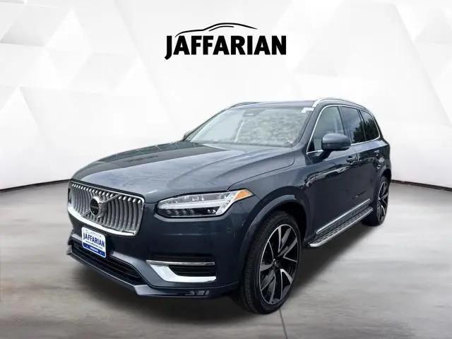 2023 Volvo XC90 B6 Plus 7-Seater for sale in Haverhill, MA