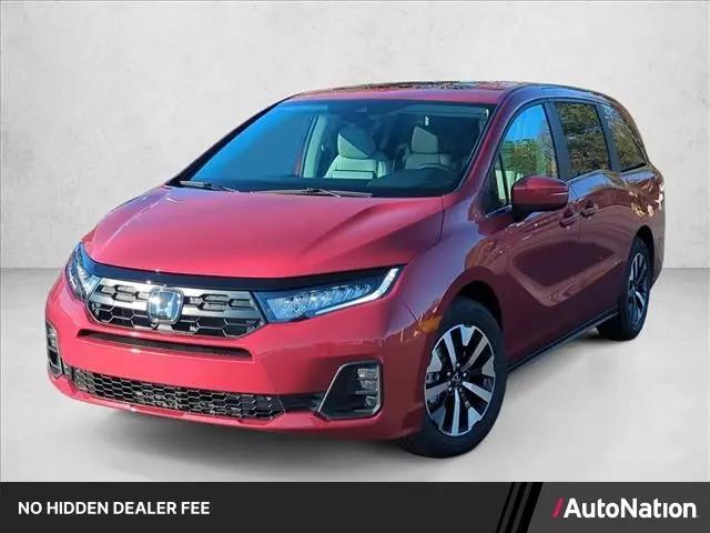 2026 Honda Odyssey EX-L for sale in Memphis, TN