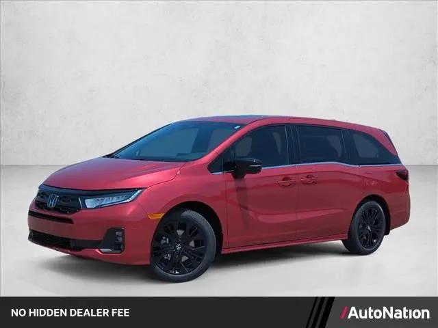 2026 Honda Odyssey Sport-L for sale in Memphis, TN
