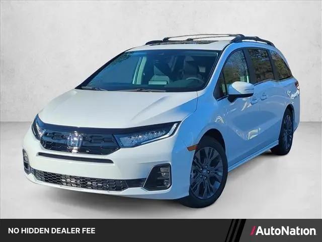 2026 Honda Odyssey Touring for sale in Memphis, TN
