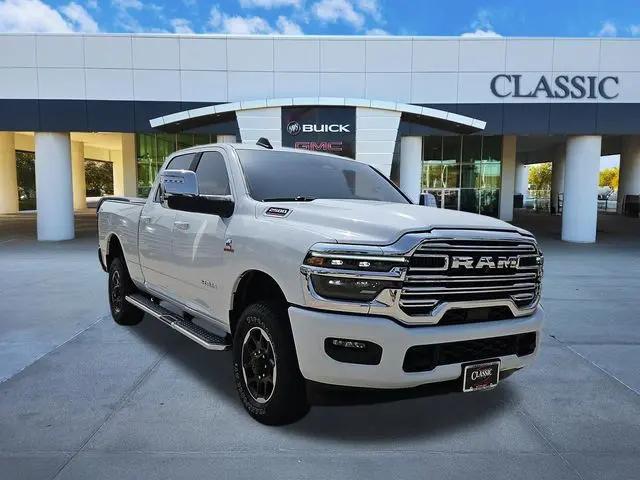 2025 Ram 2500 Laramie Crew Cab 4x4 6'4" Box for sale in Arlington, TX