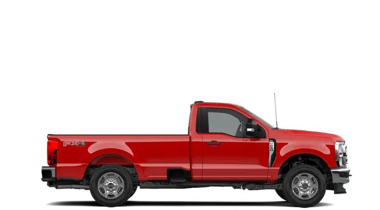 2026 Ford F-250 XLT