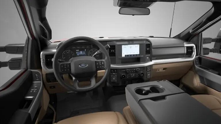 2026 Ford F-250 XLT