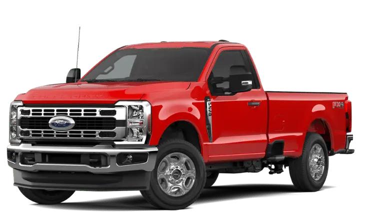 2026 Ford F-250 XLT for sale in Harlan, IA