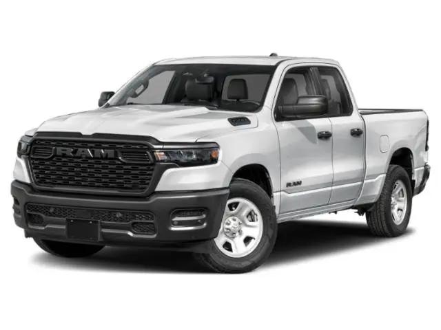 2026 Ram 1500 Tradesman Quad Cab 4x2 6'4" Box for sale in Lutz, FL