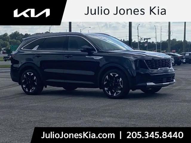 2026 Kia Sorento EX for sale in Tuscaloosa, AL