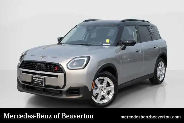 2025 MINI Cooper Countryman Cooper S for sale in Portland, OR