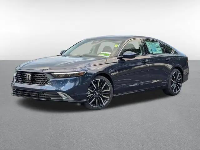 2026 Honda Accord Sedan Touring for sale in Monroe, MI