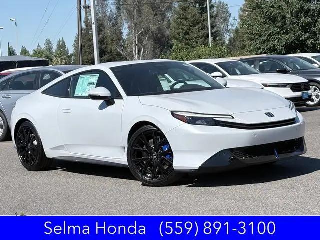 2026 Honda Prelude Hybrid for sale in Selma, CA