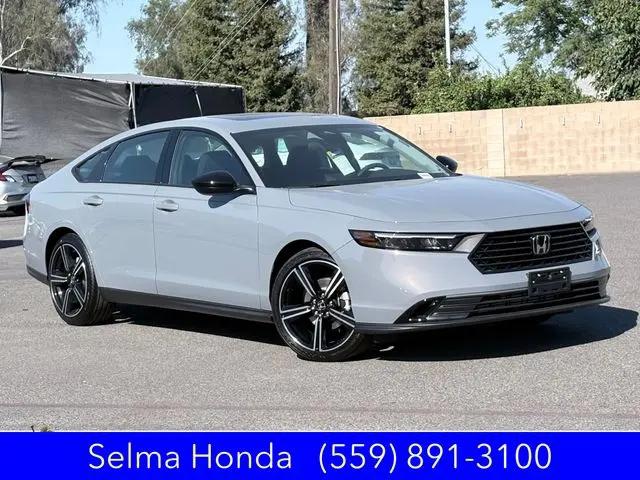 2026 Honda Accord Sedan SE for sale in Selma, CA