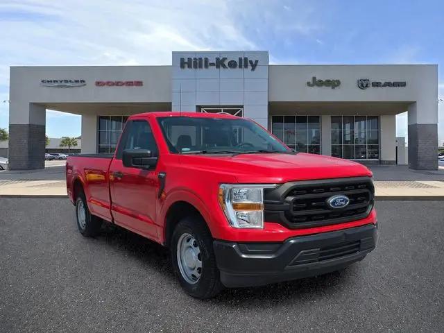 2022 Ford F-150 XL for sale in Pensacola, FL