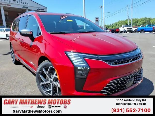 2027 Chrysler Pacifica Pinnacle for sale in Clarksville, TN