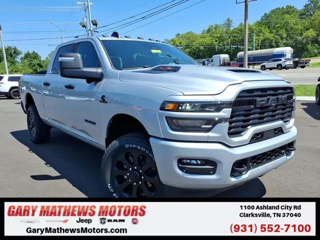 2026 Ram 2500 Big Horn Crew Cab 4x4 6'4" Box for sale in Clarksville, TN