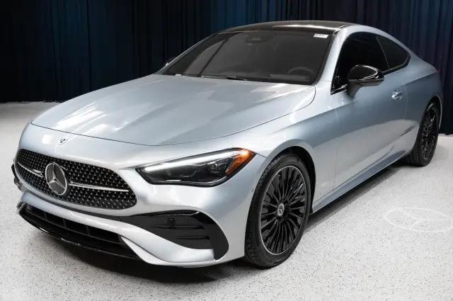 2026 Mercedes-Benz E-CLASS E 300 CLE 300 for sale in Scottsdale, AZ