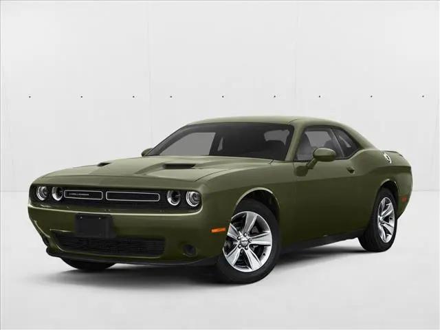 2020 Dodge Challenger SXT for sale in Houston, TX