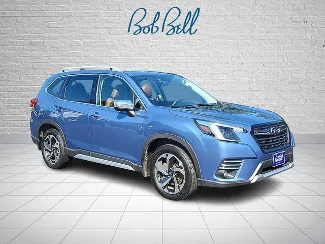 2022 Subaru Forester Touring for sale in Bel Air, MD