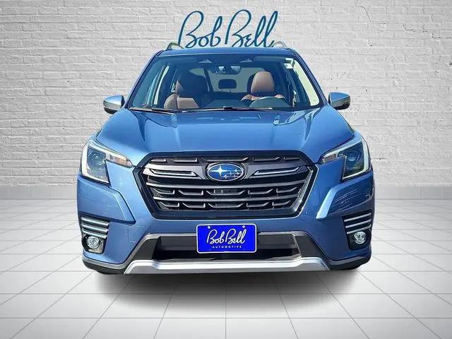 2022 Subaru Forester Touring