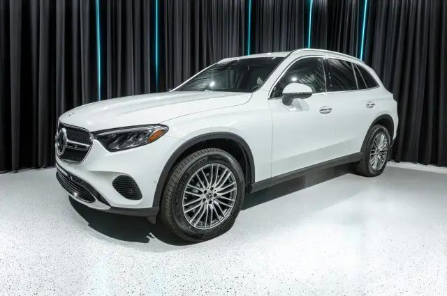2026 Mercedes-Benz GLC SUV for sale in Peoria, AZ
