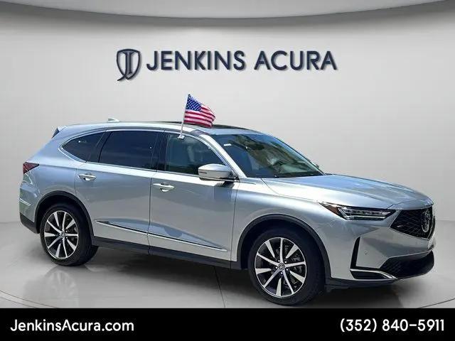 2026 Acura MDX Technology Package for sale in Ocala, FL