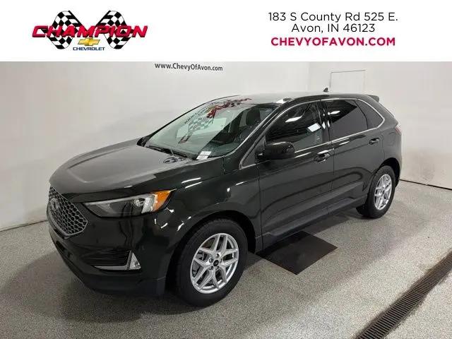 2024 Ford Edge SEL for sale in Avon, IN
